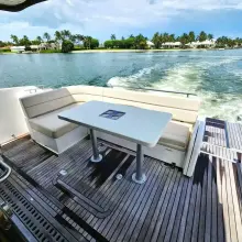 Thumbnail von Galeon 430 HTC