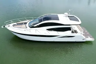 Thumbnail von Galeon 430 HTC