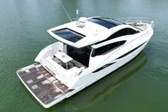 Thumbnail von Galeon 430 HTC