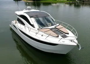 Thumbnail von Galeon 430 HTC