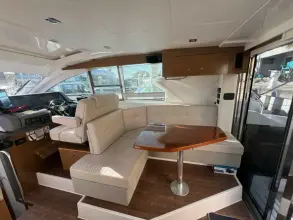 Thumbnail von Cruisers Yachts 42 Cantius