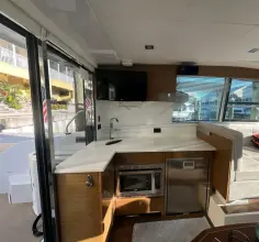 Thumbnail von Cruisers Yachts 42 Cantius