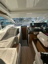 Thumbnail von Cruisers Yachts 42 Cantius