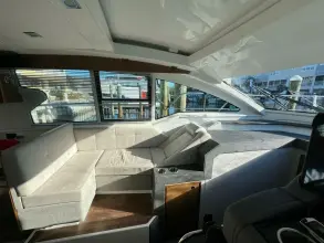 Thumbnail von Cruisers Yachts 42 Cantius