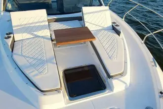 Thumbnail von Cruisers Yachts 42 Cantius