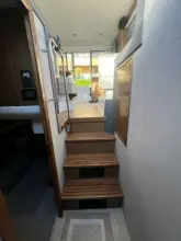 Thumbnail von Cruisers Yachts 42 Cantius
