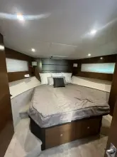 Thumbnail von Cruisers Yachts 42 Cantius