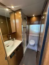 Thumbnail von Cruisers Yachts 42 Cantius