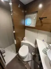 Thumbnail von Cruisers Yachts 42 Cantius