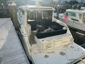 Thumbnail von Cruisers Yachts 42 Cantius