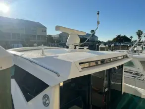 Thumbnail von Cruisers Yachts 42 Cantius