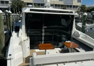 Thumbnail von Cruisers Yachts 42 Cantius