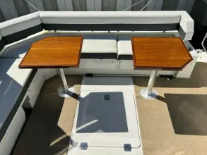 Thumbnail von Cruisers Yachts 42 Cantius