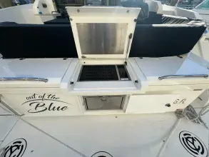 Thumbnail von Cruisers Yachts 42 Cantius