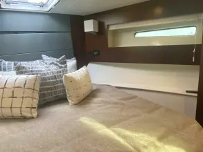 Thumbnail von Cruisers Yachts 42 Cantius