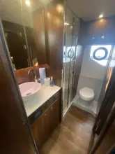 Thumbnail von Cruisers Yachts 42 Cantius