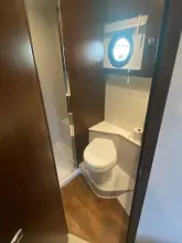 Thumbnail von Cruisers Yachts 42 Cantius