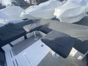 Thumbnail von Cruisers Yachts 42 Cantius