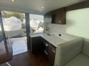 Thumbnail von Cruisers Yachts 42 Cantius