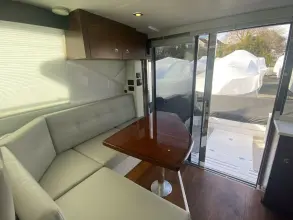 Thumbnail von Cruisers Yachts 42 Cantius