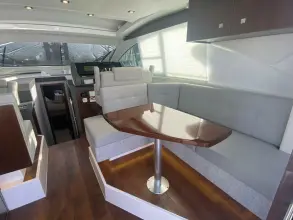 Thumbnail von Cruisers Yachts 42 Cantius