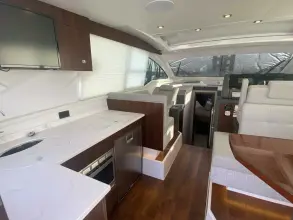Thumbnail von Cruisers Yachts 42 Cantius