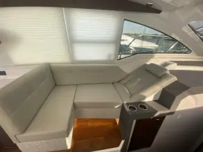 Thumbnail von Cruisers Yachts 42 Cantius