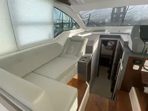 Thumbnail von Cruisers Yachts 42 Cantius