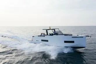 Thumbnail von De Antonio Yachts D50 Open