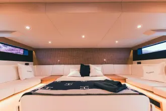 Thumbnail von De Antonio Yachts D50 Open