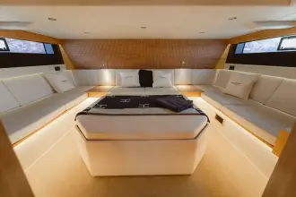 Thumbnail von De Antonio Yachts D50 Open