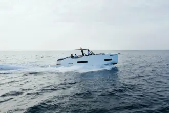 Thumbnail von De Antonio Yachts D50 Open