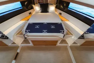 Thumbnail von De Antonio Yachts D50 Open