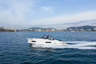 Thumbnail von De Antonio Yachts D50 Open