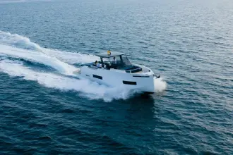 Thumbnail von De Antonio Yachts D50 Open