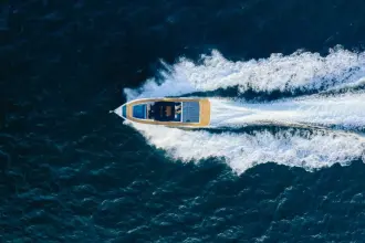 Thumbnail von De Antonio Yachts D50 Open