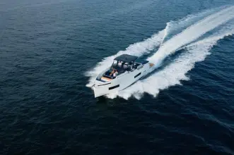 Thumbnail von De Antonio Yachts D50 Open