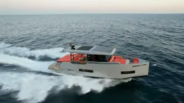 Thumbnail von De Antonio Yachts D50