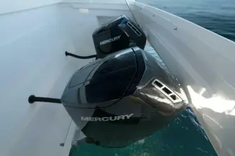 Thumbnail von De Antonio Yachts D50