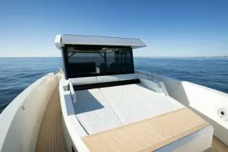 Thumbnail von De Antonio Yachts D50