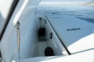 Thumbnail von De Antonio Yachts D50