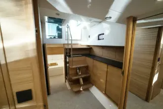 Thumbnail von De Antonio Yachts D50