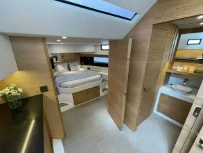 Thumbnail von De Antonio Yachts D50
