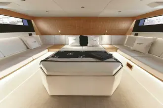 Thumbnail von De Antonio Yachts D50