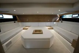 Thumbnail von De Antonio Yachts D50