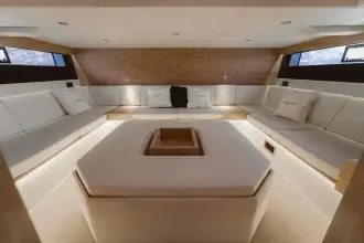 Thumbnail von De Antonio Yachts D50