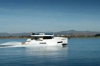 Thumbnail von De Antonio Yachts D50