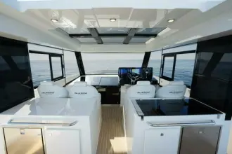 Thumbnail von De Antonio Yachts D50
