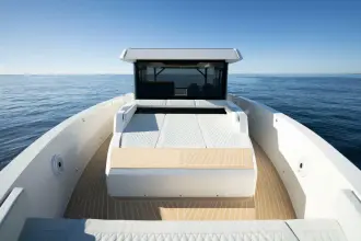 Thumbnail von De Antonio Yachts D50