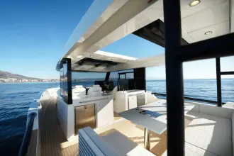 Thumbnail von De Antonio Yachts D50